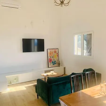 Location Saisonniere Rive Sud - 6 Personnes - Vue Panoramique Mer
