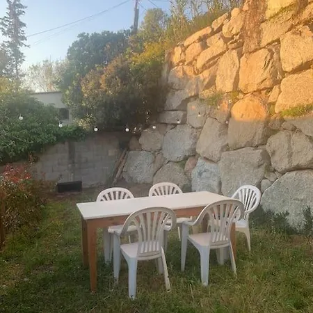Appartamento Location Saisonniere Rive Sud - 6 Personnes - Vue Panoramique Mer *