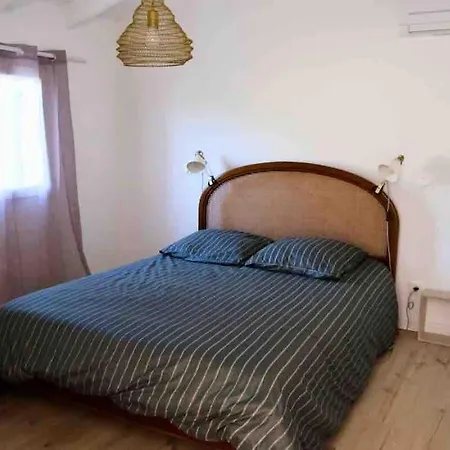 Appartamento Location Saisonniere Rive Sud - 6 Personnes - Vue Panoramique Mer