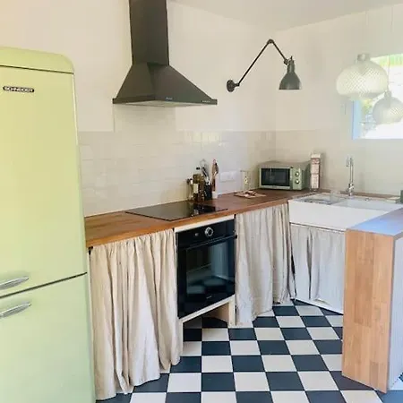 Location Saisonniere Rive Sud - 6 Personnes - Vue Panoramique Mer Appartamento *