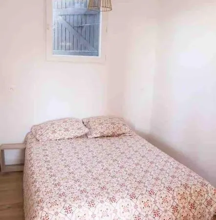 Location Saisonniere Rive Sud - 6 Personnes - Vue Panoramique Mer Appartamento Pietrosella