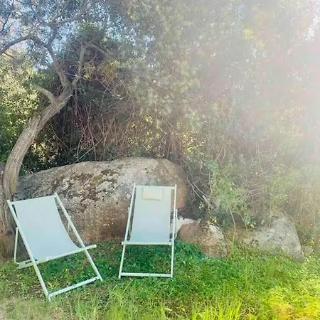 Location Saisonniere Rive Sud - 6 Personnes - Vue Panoramique Mer *