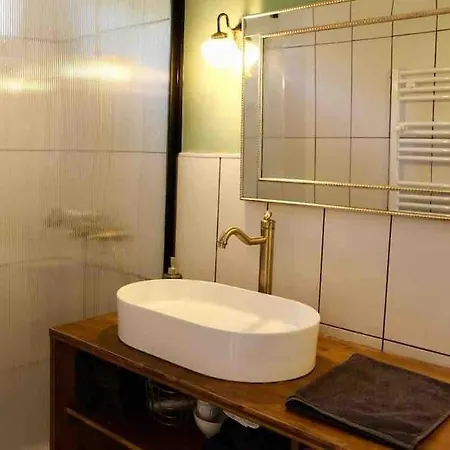 Appartamento Location Saisonniere Rive Sud - 6 Personnes - Vue Panoramique Mer *
